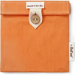 Compra PORTABOCADILLOS/FRUTAS BOLSA SNACK'N'GO BIO-SURTIDOS ROLL'EAT SGDISPBIO al mejor precio