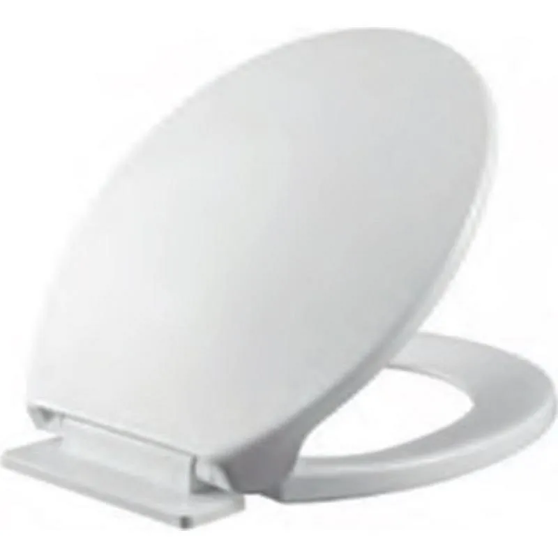 Compra TAPA WC EUROPA BLANCA 36,8 X 44,6 CM VERHAL 1020601 al mejor precio