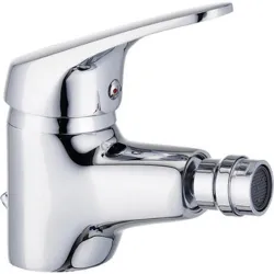 GRIFO BIDE MONOMANDO SERIE...