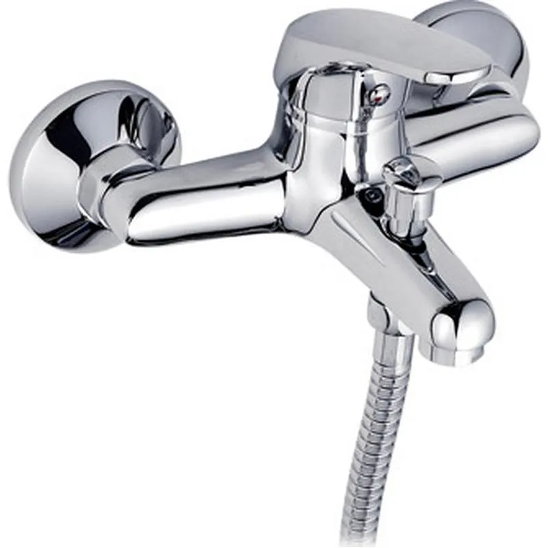 Compra GRIFO BAÑO-DUCHA MONOMANDO SERIE FICUS H2O FICUS-03 al mejor precio