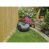 Compra ROBOT CORTACESPED BATERIA SILENO MINIMO SUPERFICIES DE 250 M2 GARDENA 15201-34 al mejor precio