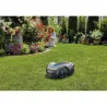 Compra ROBOT CORTACESPED BATERIA SILENO MINIMO SUPERFICIES DE 500 M2 GARDENA 15202-34 al mejor precio