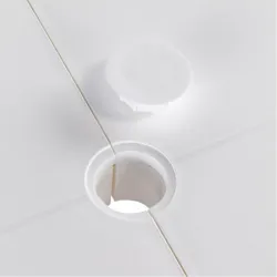 Compra MESA RESINA EXTENSIBLE ATLANTIC BLANCO 170+55X100X73 CM SHAF 55044 al mejor precio