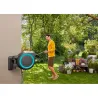 Compra PORTAMANGUERAS AUTOMATICO ROLLUP ML 25 M GARDENA 18620-20 al mejor precio