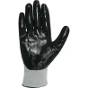 Compra GUANTE NILON RECUBIERTO NITRILO ESTANCO ECO-NIT TALLA 6 JUBA H115151/6 al mejor precio