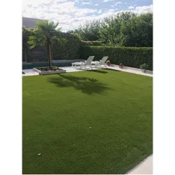 Compra CESPED ARTIFICIAL 42 MM ATENAS 2 X 5 M WIN GRASS ATENAS 42 MM 2X5 al mejor precio