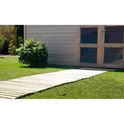 Compra SUELO MADERA ENROLLABLE 200 X 90 CM ESPESOR 19 MM FOREST 4018 al mejor precio