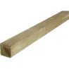Compra POSTE MADERA CUADRADO 9 X 9 X 240 CM FOREST 179 al mejor precio