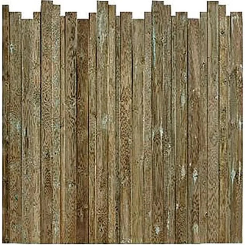 Compra PANEL MADERA CLEVELAND 30 MM 180X185 CM. FOREST 4575 al mejor precio