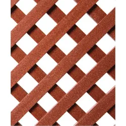 CELOSÍA LOP 1 X 2 M MARRON...