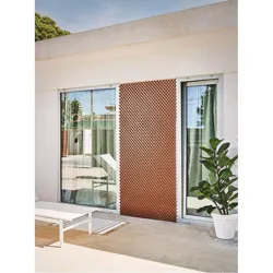 Compra CELOSÍA LOP 1 X 2 M MARRON CATRAL 2021924 al mejor precio