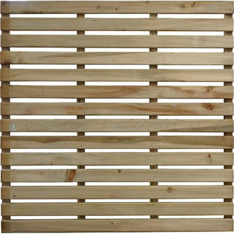 Compra LOSETA DE MADERA CLEIA 100 X 100 CM ESPESOR 30 MM FOREST 3169 al mejor precio