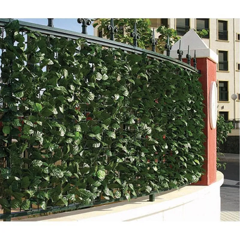 Compra SETO ARTIFICIAL HIEDRA 1,5 X 3 M CATRAL 43020011 al mejor precio