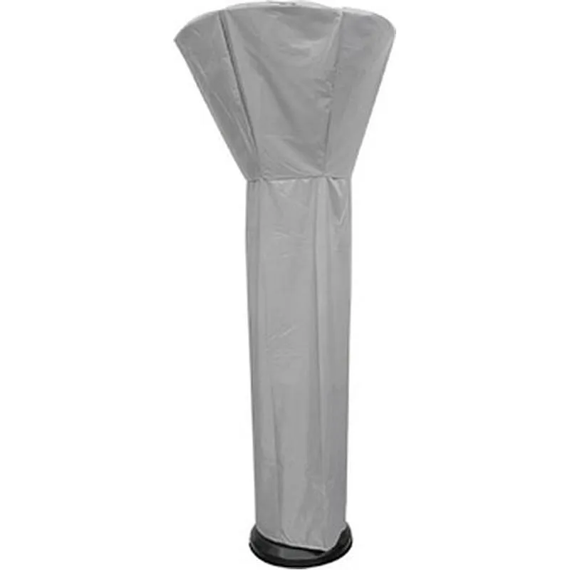 Compra FUNDA ESTUFA EXTERIOR SETA GRIS EUROLAMP 147-29690 al mejor precio