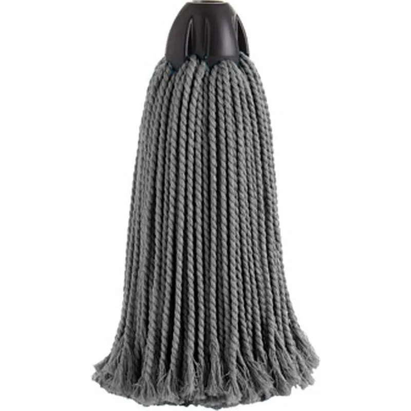 Compra FREGONA MICROFIBRA ATOMIC GRIS 160 GR MAYA ATM08110-GRIS al mejor precio