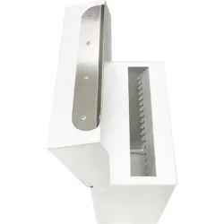 Compra BUZON PAQUETERIA BIGEN BLANCO ARREGUI EP1001 al mejor precio