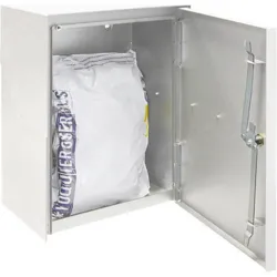 Compra BUZON PAQUETERIA BIGPACK BLANCO ARREGUI EP2001 al mejor precio