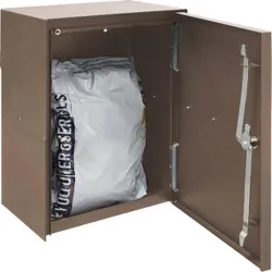 Compra BUZON PAQUETERIA BIGPACK OXIDO ARREGUI EP2008 al mejor precio