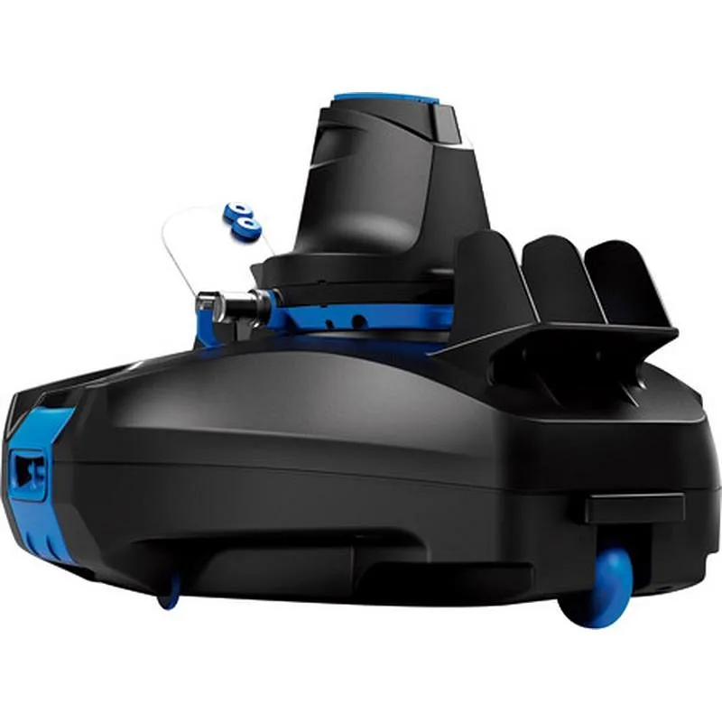 Compra ROBOT LIMPIAFONDOS PARA PISCINAS BATERIA 33L/M KOKIDO RC26CBX al mejor precio