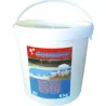 CLORO RAPIDO GRANULADO 5 KG DOSACLOR 252205