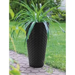 MACETA ALTA MATUBA SLIM 8 L...