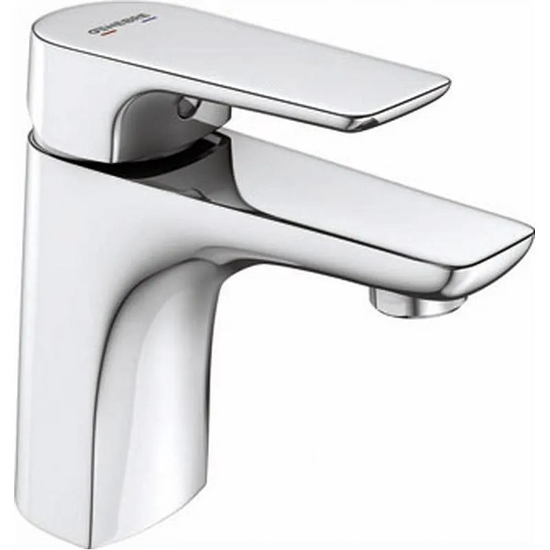 Compra MONOMANDO LAVABO CROMO SERIE KORAL GENEBRE 64130 32 45 66 al mejor precio