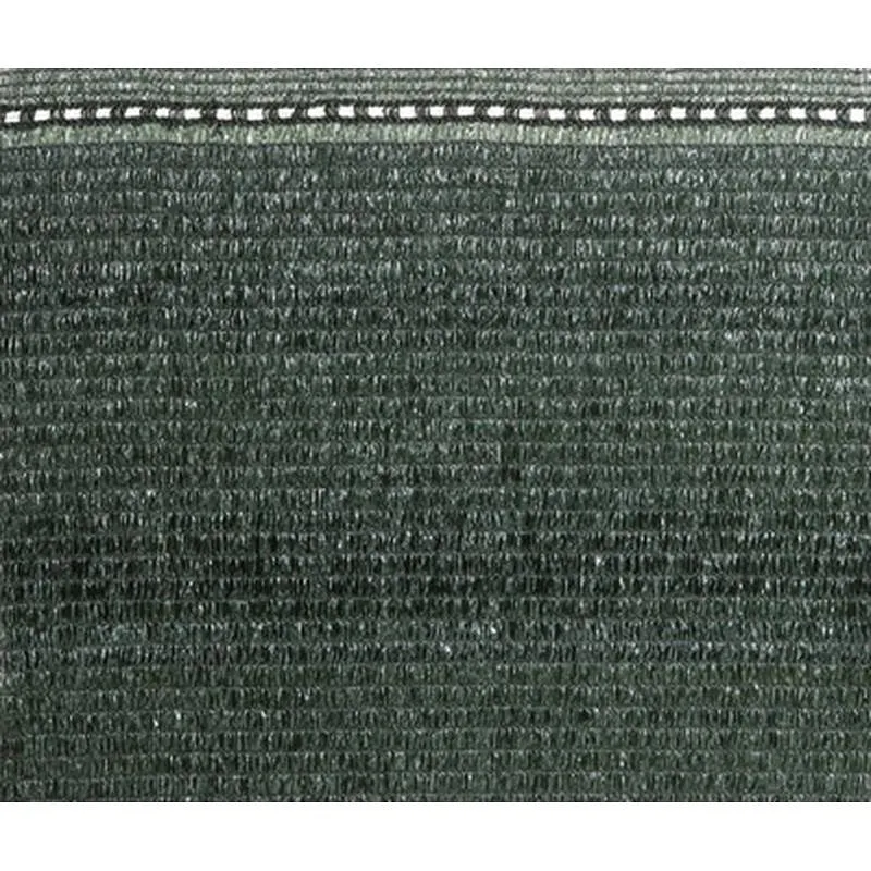 Compra MALLA OCULTACION 95% GARDEN + VERDE OSCURO 1,5 X 10 M ROMBULL 517291318691 al mejor precio