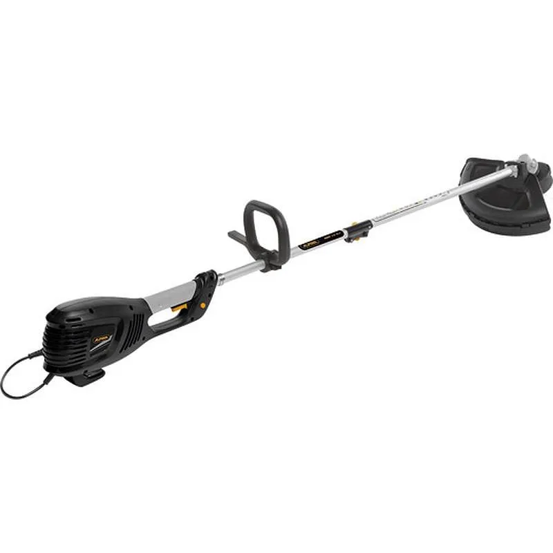 Compra DESBROZADORA ELECTRICA 1.000 W ALPINA diametro CUCHILLA 370 MM. HILO DE diametro 1,6 MM ALPINA ABR 1.0 EJ al mejor precio