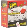 Compra TRAMPA GEL CUCARACHAS ZUM 4 UNIDADES ZUM S-2111 al mejor precio