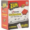 Compra TRAMPA GEL CUCARACHAS ZUM 4 UNIDADES ZUM S-2111 al mejor precio