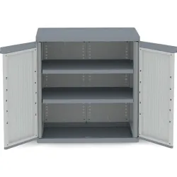 ARMARIO RESINA BAJO XL...