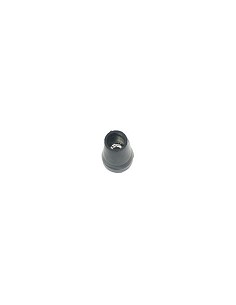 Compra Contera exterior goma con arandela para muleta 21 mm negro 5170402 al mejor precio