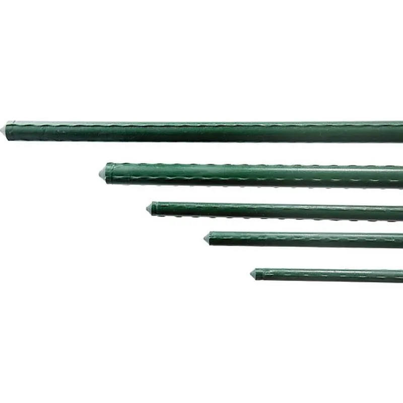 Compra TUTOR ACERO PLASTIFICADO diametro 11 MMX1,20 M CENTRAL DE ENREJADOS tp120 al mejor precio