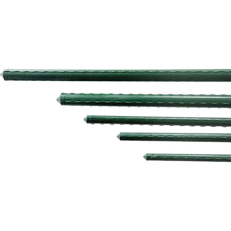 Compra TUTOR ACERO PLASTIFICADO diametro 16 MMX1,8 M CENTRAL DE ENREJADOS tp180 al mejor precio