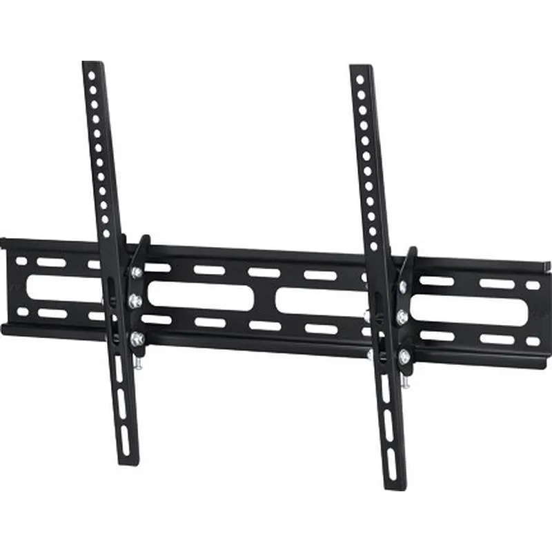 Compra SOPORTE PANTALLA TV INCLINABLE 600X400 37"-75" HAMA 108717-00220812 al mejor precio