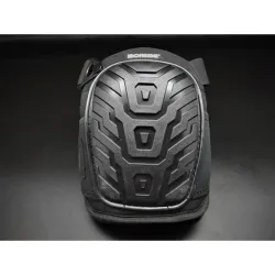 Compra RODILLERAS PROFESIONAL ANTIDESLIZANTES NEGRA IRONSIDE 300341 al mejor precio