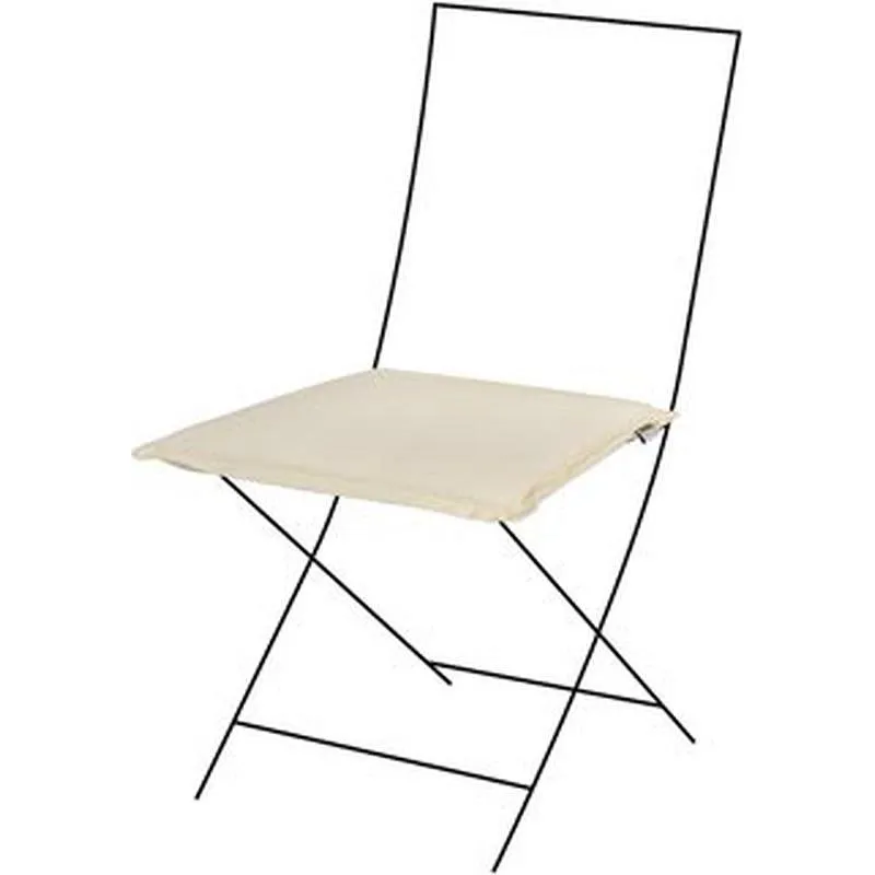 Compra COJIN SILLA ZIPPO CRUDO 40 X 40 X 5 CM NON 900205 al mejor precio