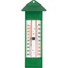 TERMOMETRO MAXIMA-MINIMA VERDE HERTER 10.3015.04