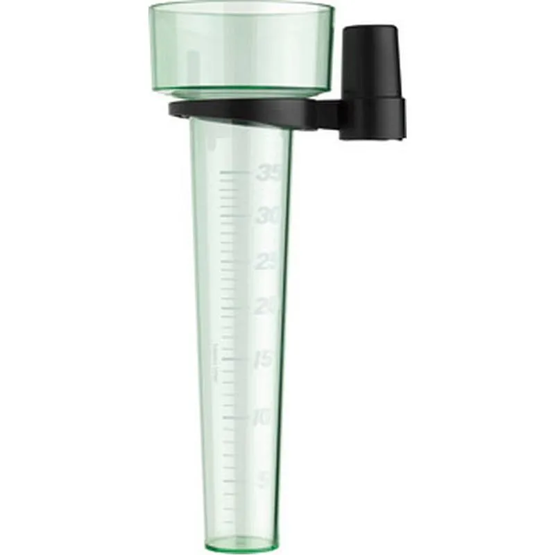 Compra PLUVIOMETRO PLASTICO HERTER 35 L HERTER 47.1013 al mejor precio