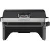 BARBACOA A GAS PORTATIL SOBREMESA 2500 W ATTITUDE 2GO NEGRA CAMPINGAZ 2000036956