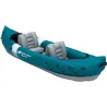 Compra KAYAK DOBLE SEVYLOR TAHAA KIT + 1 REMO 312X92 CM SEVYLOR 200037318/2000037667 al mejor precio