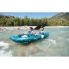 Compra KAYAK DOBLE SEVYLOR TAHAA KIT + 1 REMO 312X92 CM SEVYLOR 200037318/2000037667 al mejor precio