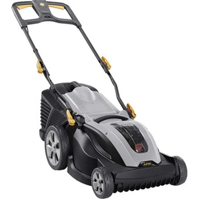 Compra CORTACESPED A BATERIA 48 V ALPINA ANCHO DE CORTE 42 CM ALPINA AL2 4248 Li Kit al mejor precio