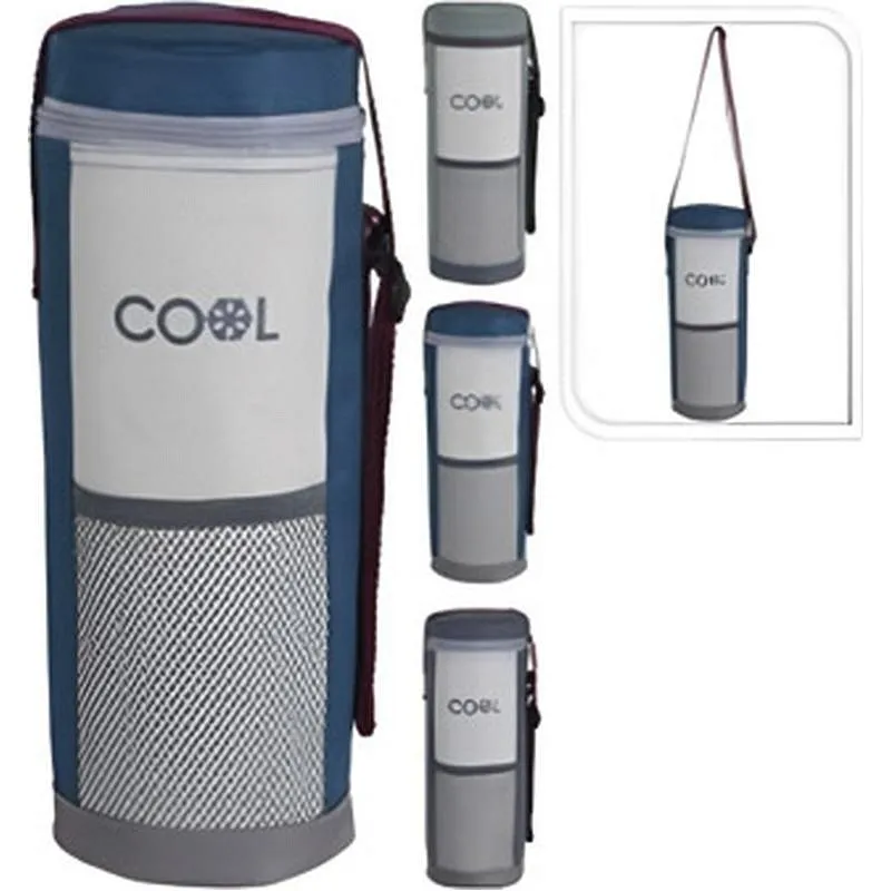 Compra NEVERA FLEXIBLE PARA BOTELLA 1,5 L IMPORT FB1302060 al mejor precio