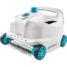Compra ROBOT LIMPIAFONDOS PARA PISCINAS HIDRAULICO ZX300 DELUXE INTEX 55245 al mejor precio