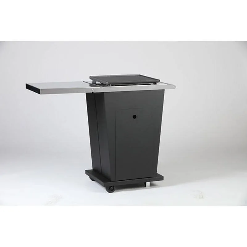 Compra BARBACOA A PELLET GRANDE INTERDIX 4400033 al mejor precio