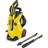HIDROLIMPIADORA K4 POWER CONTROL 130 BAR 430 LH 1.800 W KARCHER 1.324-030.0