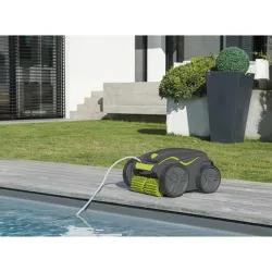 DUCHA SOLAR 40 LITROS OVAL GRE SSP40