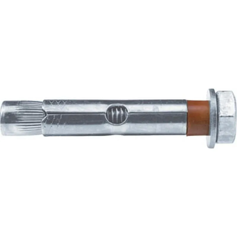 Compra TACO METALICO FSL 12T-L 50 UDS GK K/10K FISCHER 45655 al mejor precio