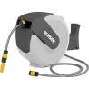 Compra ENROLLADOR MANGUERA PARED INCLUIDA RETRACTIL 20 M IRONSIDE GARDEN 500254 al mejor precio